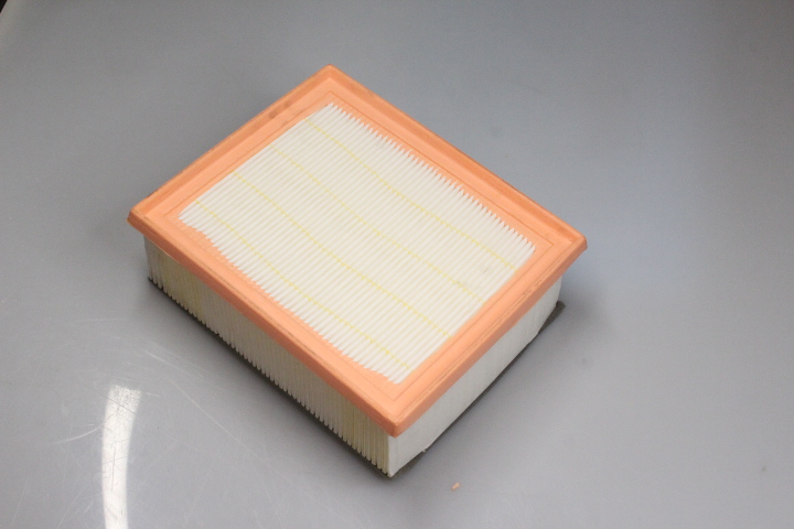 FILTRO  AIRE PEUGEOT 206 CC,X,LINE,XS